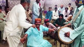 Saraiki Jhumar SongðŸŽµDhol Been 2025 Abdu Baloch [upl. by Lluj]