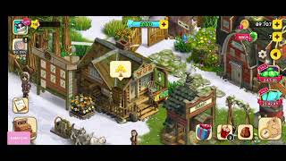 Level 18  HD Gameplay Klondike Adventures  Adventure Game  Farming Harvest Games  Android Gaming [upl. by Floyd]