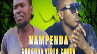 KAYUMBA  NAMPENDA VIDEO COVER by karimu sungura [upl. by Ot28]