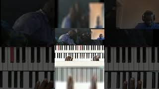 Ngenzelwe Isimanga pianocover LondiweSpheNxumalo itende [upl. by Ki]