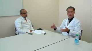 Soft Tissue Sarcoma  Dr Talebi discusses quotWhat is the Treatment of Stage 1 to 3 Sarcomaquot [upl. by Laertnom]