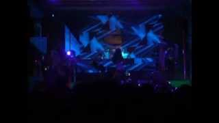 Cosmic Gate  Papaya Zrce  20072012 part 3 [upl. by Rubetta657]