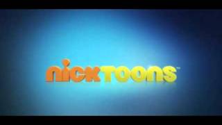 Nicktoons UK 2011 BUMPS 2 [upl. by Caressa957]