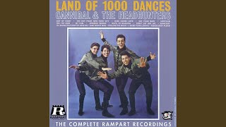 Land of 1000 Dances Naa Na Na Na Naa [upl. by Rebmak]