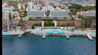 Talvez Seja  VidaMar Resort Hotel Madeira [upl. by Sarette]