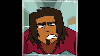 Total Drama Edits ❤️✨ [upl. by Yrod]