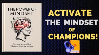 Unlocking The Power of Mindset by Kelvin W Nathan  Audiobook Summary  Assets Investor [upl. by Zilevi]