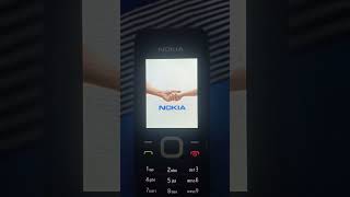 nokia 2700c startup [upl. by Schwartz]