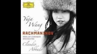 Rachmaninov Piano Concerto No2 in C minor op18 [upl. by Anella]