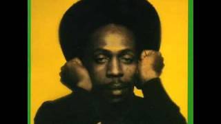 Gregory Isaacs  Soon Forward [upl. by Jammie]