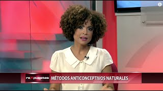 Métodos anticonceptivos sin hormonas [upl. by Assyn565]