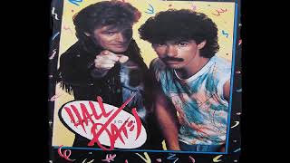 Hall amp Oates  Rich Girl Live [upl. by Agnew802]