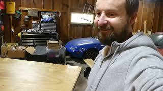 Camper Trailer Part 4 Axle and More Flooring [upl. by Sayles]