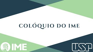 Colóquio IME  Isoperimetric inequalities and their applications to spectral problems in Physics [upl. by Epperson202]