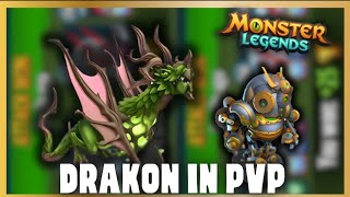 ARE LEGENDARIES STILL USABLE IN MONSTER LEGENDS Monster Legends pvp [upl. by Lalaj]