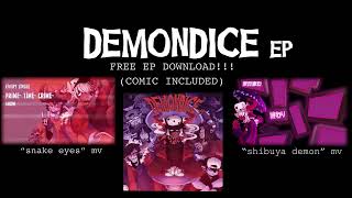 DEMONDICE C U [upl. by Macintyre]