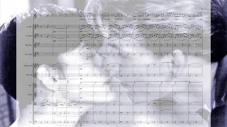 Ghost Theme Tema de Ghost Unchained Melody  Jazz Band and Tenor [upl. by Nivrem655]