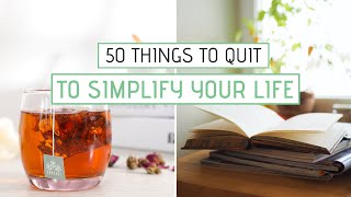 Top 5 Books That Inspired My Minimalist Journey [upl. by Ahtnahc466]