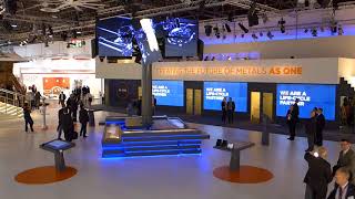 PRIMETALS amp Ars Electronica Solutions  METEC 2015 [upl. by Leonor]