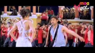 Maa Music  EA MANTHRAM VESAO GOWRI Starring SUMANTH CHARMI [upl. by Fax]