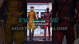 Deadpool amp Wolverine With Like a Prayer By Madonnadeadpool likeaprayer deadpool3 wolverine [upl. by Asoj]