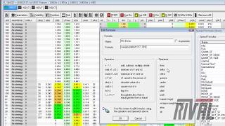 Rival Trader Dynamic Edge Formulas [upl. by Claiborn]