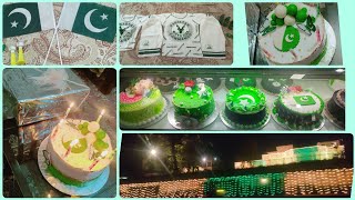 14 aug celebration amp birthday celebration vlog [upl. by Esekram]