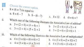 Class 9 Maths Chap 2 Ex 2 2 Q3 [upl. by Plante]