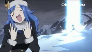 Fairy Tail OP OVA 4 [upl. by Needan]