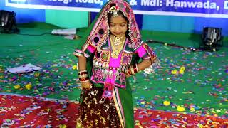 Petiya pyaralena chori banjara dancelittle kid dance performence [upl. by Poore]