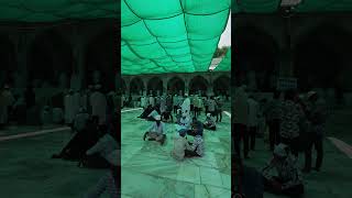 Zohar Namaz time in Bargha e Sultan ul hind nayiberasul [upl. by Animaj]