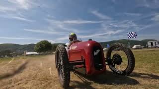 Cyclekarts GB at Malvern Kit Car Show 2024 [upl. by Kalmick773]