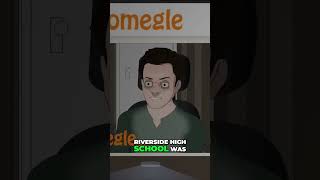 3 TRUE OMEGLE HORROR STORIES ANIMATED animation horrorstories scarystories scary story scp [upl. by Anrev]