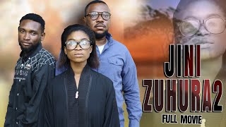 JINI ZUHURA  part 2  full movie  new bongo movies 2024 [upl. by Gabriell]