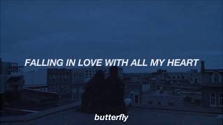 cigarettes after sex  falling in love  lyrics [upl. by December990]