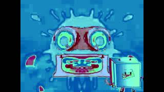 Veg Replace Tennis Hammer Klasky Csupo Effects Rounds [upl. by Idnahk630]