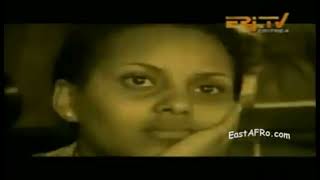 Henok Teklay  Nago sings a Tigrigna song himaK kab zbuK eritrean love song [upl. by Cykana120]