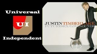 Justin Timberlake  Another Song All Over Again  Futuresex Lovesounds  HD  720p1080p [upl. by Cheadle549]