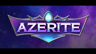 Azerite RSPS  Halloween Event 200 Online  Giveaways [upl. by Danielson]