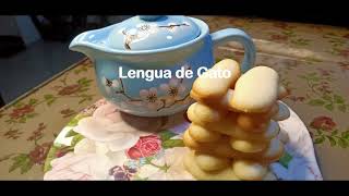 Lengua de Gato [upl. by Haines430]