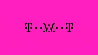 TMobile Logo Effects  Klasky Pitch Effects [upl. by Alben627]