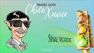 1 EP LIVRO SINAL VERDE [upl. by Anifesoj]