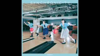 Nogizaka462nd Generation  Scout Man Audio [upl. by Ahseikan792]