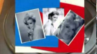 Connie Stevens sing quotWhyd You Wanna Make Me Cry Forquot [upl. by Hendel]