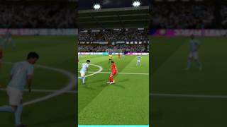 Modric passing masterclassLivermadrid gamingLiver gameplay football dls24 realmadrid [upl. by Sholem]