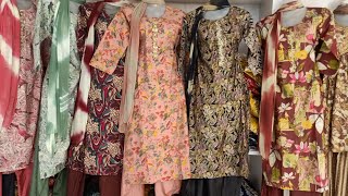 daily wear readymade dresses rayon fabric [upl. by Lud483]