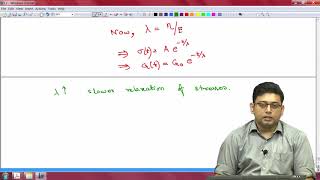 noc20 me05 lec24 Maxwell model [upl. by Caryn]