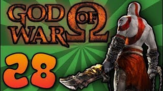 God of War Tetris experto  Los Jugadores  Ep 28 [upl. by Yentnuoc]