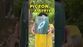 Best Useful Home Product  Pigeon Air Fryer ✨✨viral gadgets hindi india shortsindia [upl. by Willabella218]