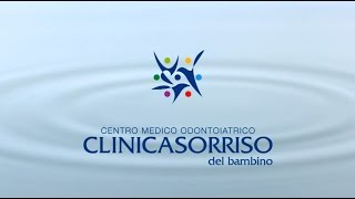 Clinica Sorriso del Bambino [upl. by Marl]